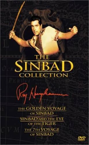 Sinbad Collection