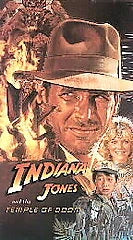 Indiana Jones And The Temple Of Doom
