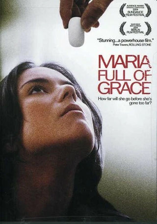 Maria Full Of Grace (Used DVD)