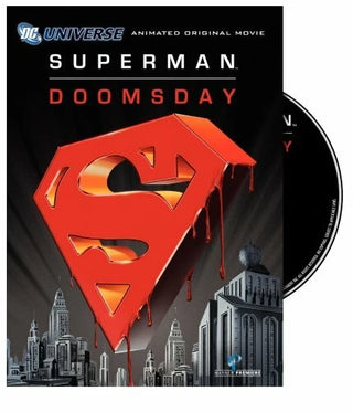 Superman Doomsday