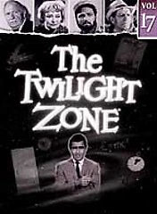 Twilight Zone, Vol. 17