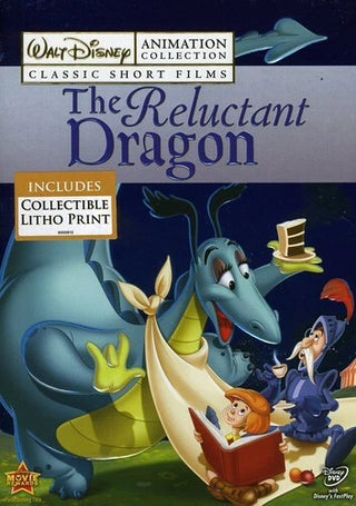 Reluctant Dragon