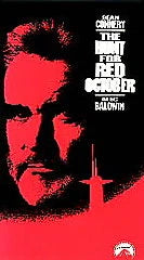 Hunt For Red October