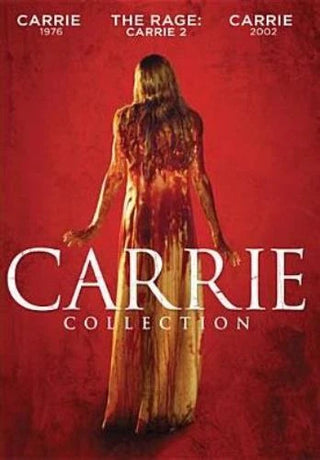 Carrie 3-Film Collection