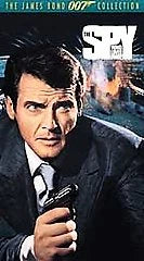 007 James Bond: The Spy Who Loved Me
