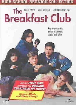 The Breakfast Club