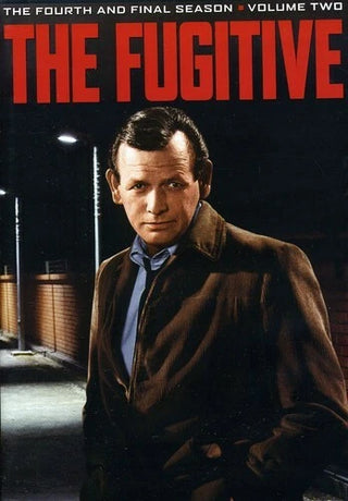 The Fugitive: Season 4, Vol. 2