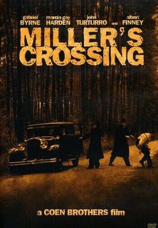 Miller's Crossing