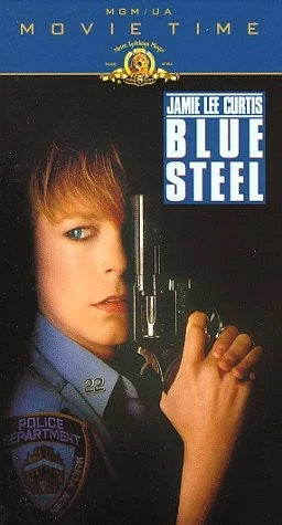 Blue Steel (Sealed)