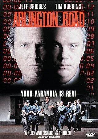 Arlington Road