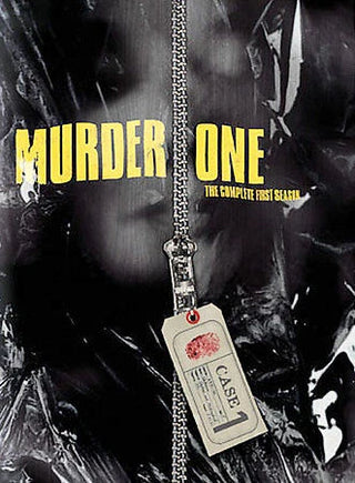 Murder One: Complete First Season