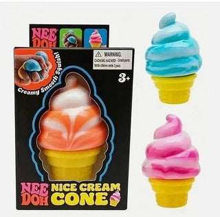 Nice Cream Cone Nee doh