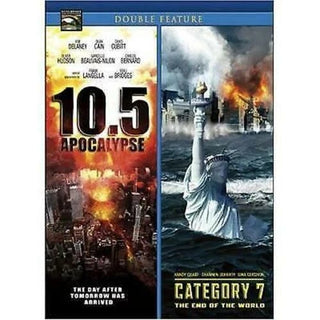 10.5 Apocalypse/Category 7: The End Of The World