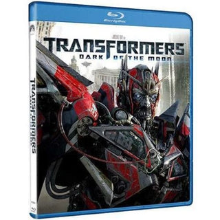 Transformers: Dark Of The Moon
