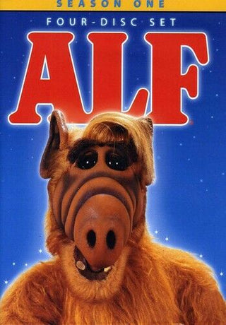 Alf Season 1