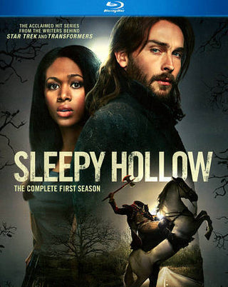 Sleepy Hollow: The Complete First Season
