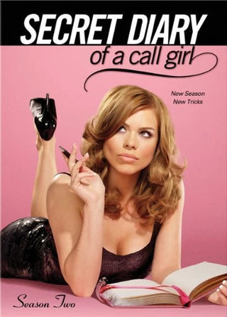 Secret Diary Of A Call Girl Season 2