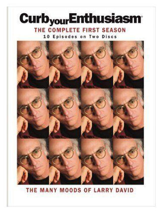 Curb Your Enthusiasm Season 1