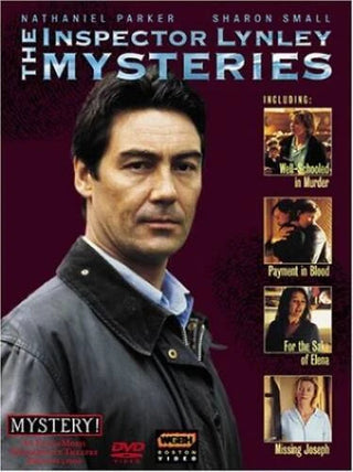 Inspector Lynley Mysteries 1 (Used DVD)