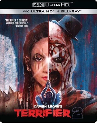 Terrifier 2 (4K)