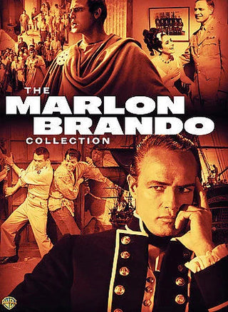The Marlon Brando Collection