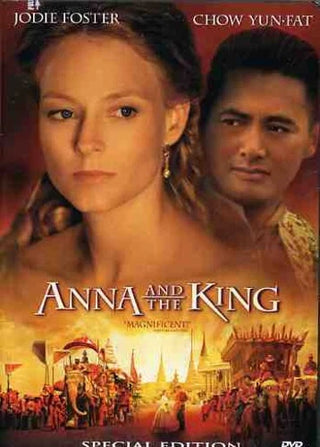 Anna And The King