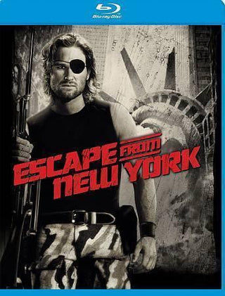 Escape From New York