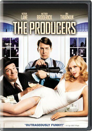 The Producers (2005)
