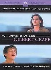 What's Eating Gilbert Grape