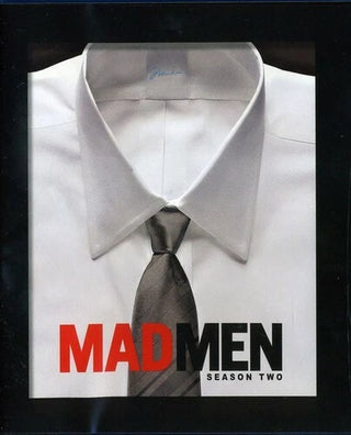Mad Men Season Two (Sealed)