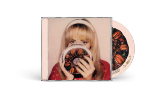 Sabrina Carpenter- fruitcake (PREORDER)