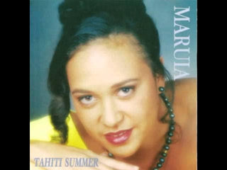 Maruia- Tahiti Summer