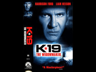 K-19: The Widowmaker