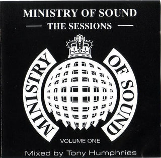 Tony Humphries– Sessions One