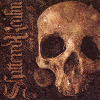 Shattered Realm- Broken Ties...Spoken Lies (Neon Violet Vinyl) (DAZE Records)