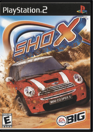 SHOX (No Manual)