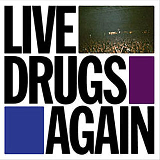 War On Drugs- Live Drugs Again