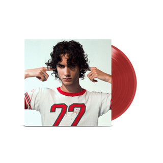 Sombr- I Barely Know Her (Indie Exclusive Ruby Red Vinyl)
