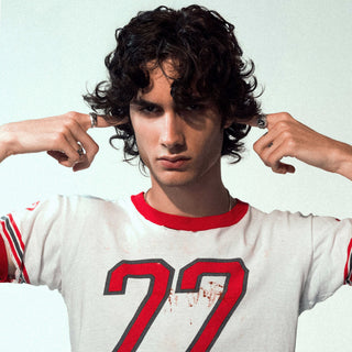 Sombr- I Barely Know Her