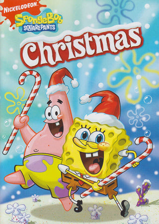Spongebob Squarepants: Christmas