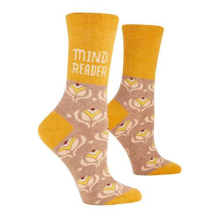 Mind Reader - Women's Socks