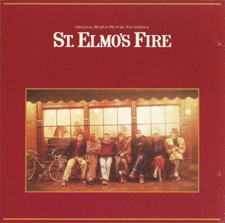 St. Elmo's Fire Soundtrack