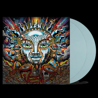 Sublime- Until The Sun Explodes (Blue Gray Vinyl) (PREORDER)