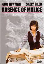 Absence Of Malice