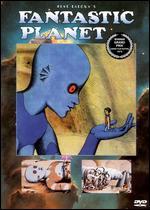Fantastic Planet