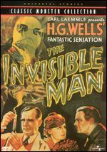 The Invisible Man (1933)