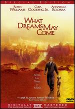 What Dreams May Come