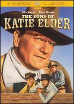 The Sons Of Katie Elder