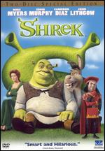 Shrek (Two Disc Special Edition)