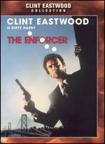 Dirty Harry: The Enforcer